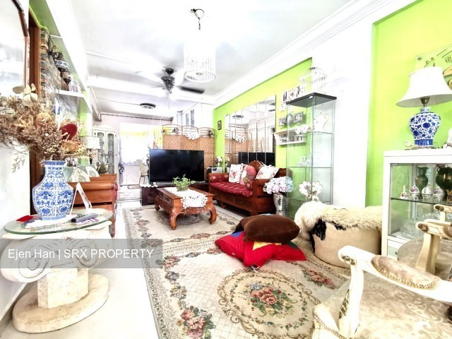 Blk 528 Bukit Batok Street 51 (Bukit Batok), HDB 3 Rooms #213383421